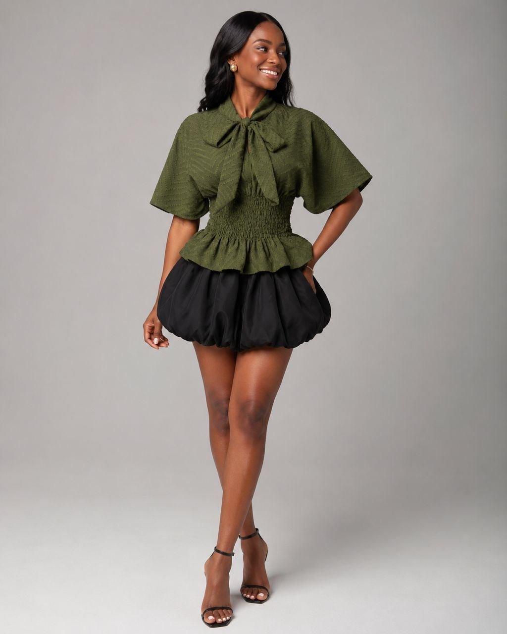 The Juniper Set