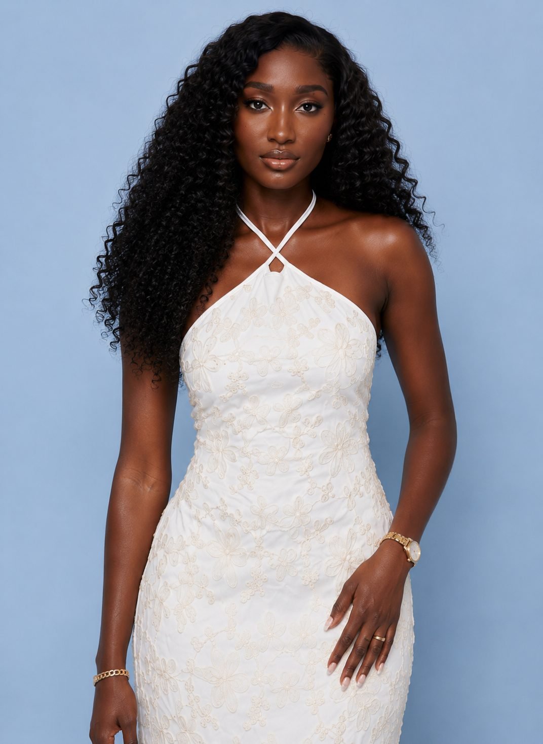 Ivory Bow