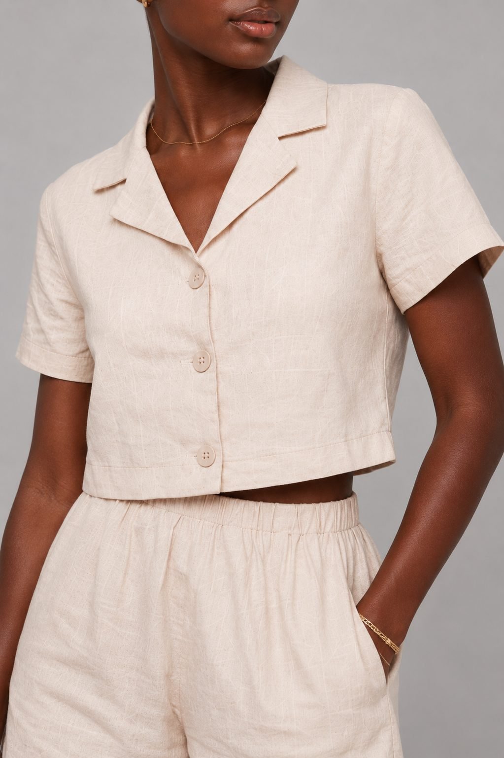Price Linen and Chic Co-ord